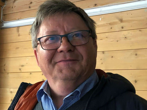 10 kjappe med Jan