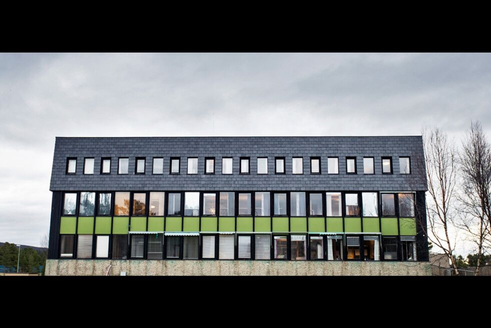 Karasjok kommune har store utfordringer, deriblant knyttet til å klare å svare på henvendelser som kommer.
 Foto: Frøydis Falch Urbye (arkiv)