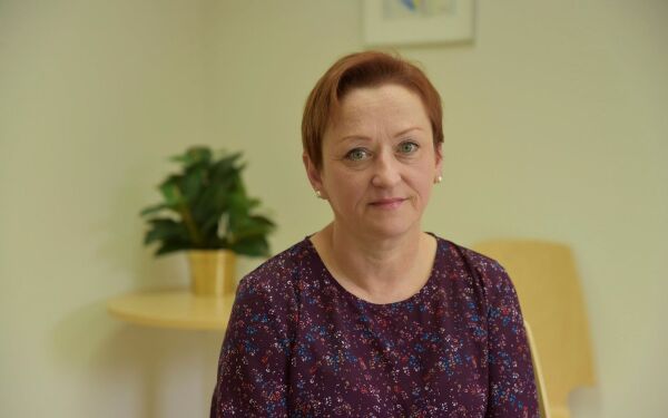 – Det måtte bli en bok
