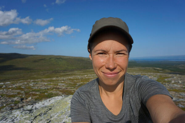 Skal forske på skeiv historie i Sápmi