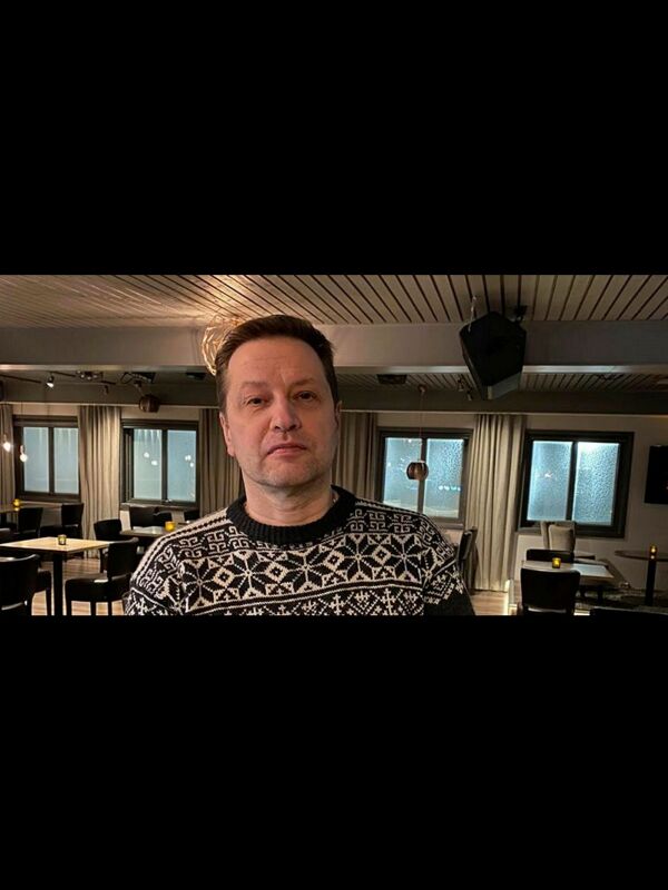 – Bør være et tankekors