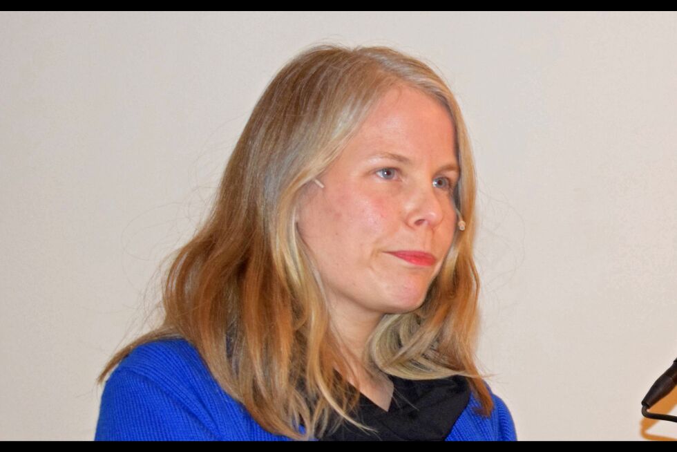 Foto: Birgitte Wisur Olsen