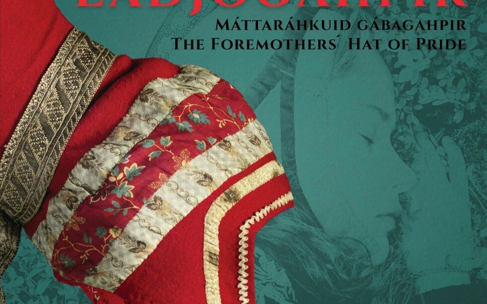 Arbeidet med boken «Ládjogahpir – Máttaráhkuid gábagahpir» har blant annet involvert møter med dagens samiske kvinner som har formidlet sine verdier, ideer, drømmer og kunnskaper om duodji med Pieski og Harlin.