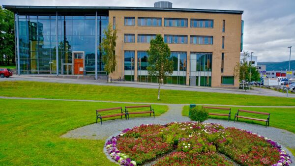 – Urfolksrett har fått en stadig viktigere plass i norsk rettshåndhevelse