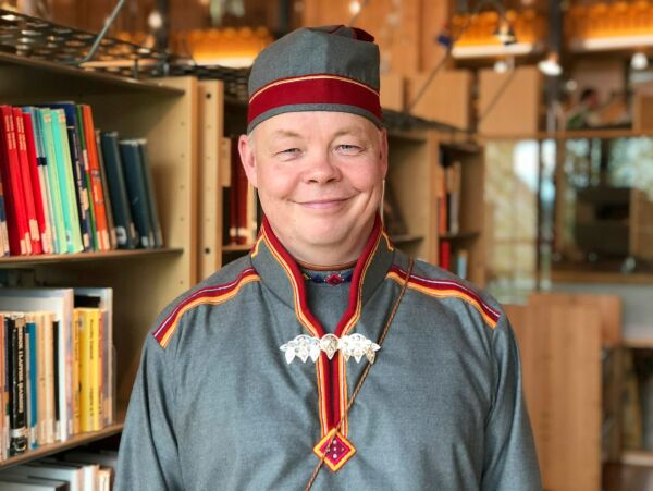 Samisk litteratur får penger