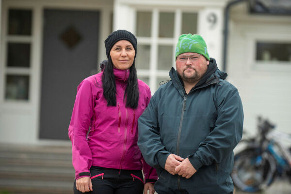 – Vi føler oss totalt overkjørt