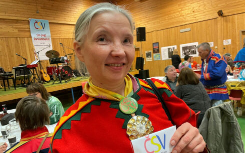 Oppnevnt til Kulturrådet