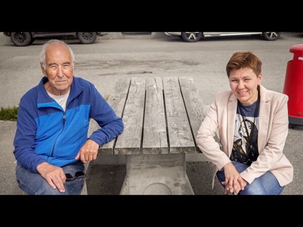 50 år med Klippen