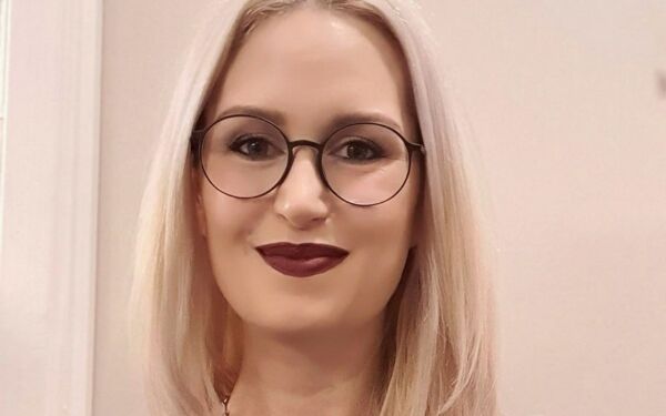 Nyvalgt leder i Norgga Sáráhkká