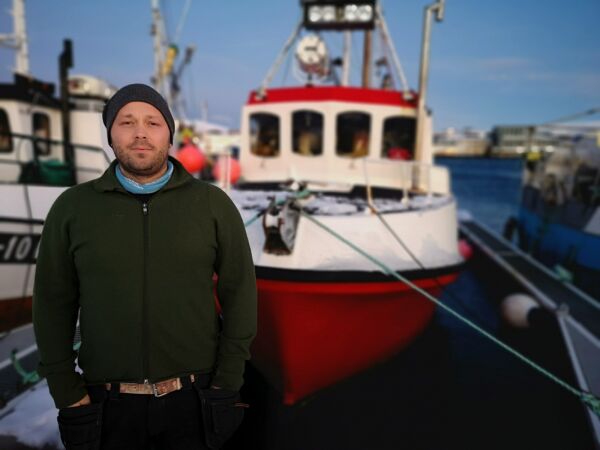 Har hørt rykter om svart fiske i sju år