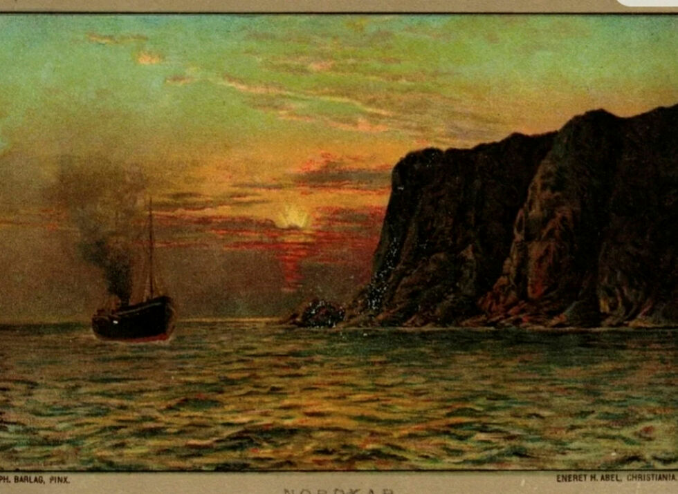 Bilder lånt av Ferdinand Eines.
 Foto: Ferdinand Eines