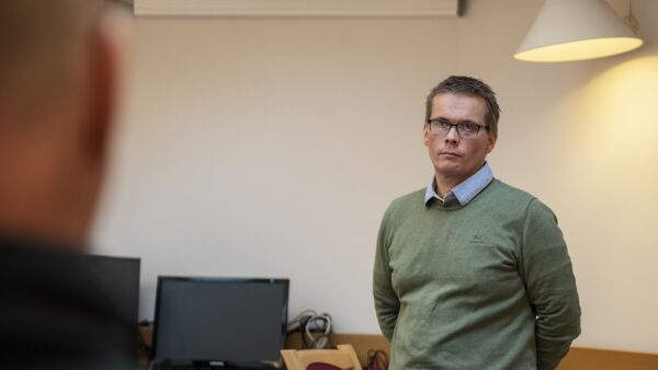 – Husholdningene har subsidiert næringslivet