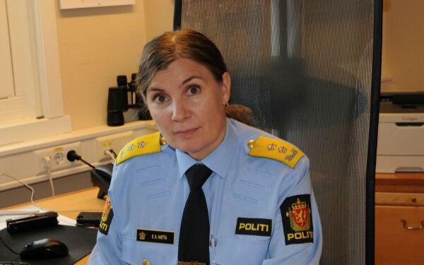Har skuterressurser gjennom reinpolitiet