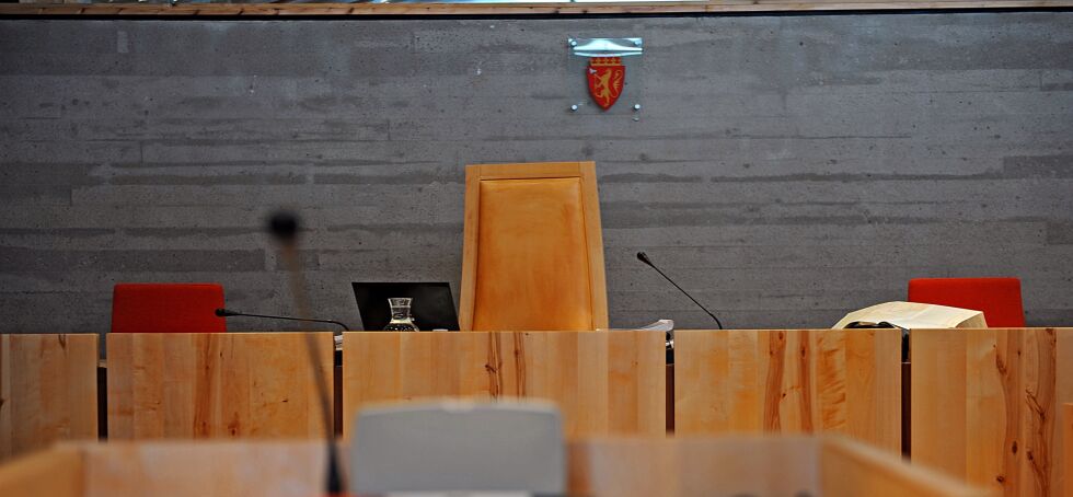Foto: Lars Birger Persen