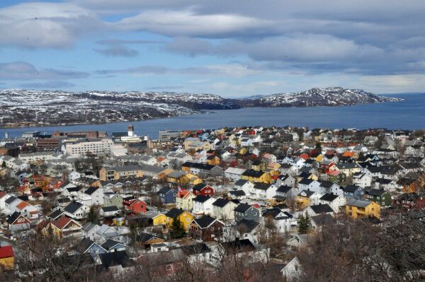 Sør-Varanger i endring