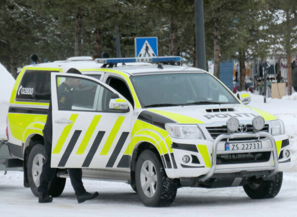 Lommekniver, kjærestebesøk og amfetamin