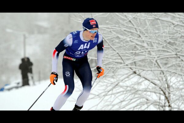 Jørgen vil gå Kollen-femmila