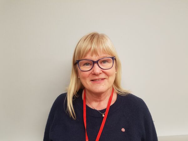 Regjeringa nedprioriterer kysten