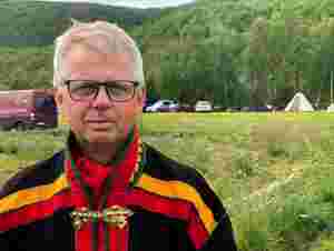 Forskning på Sametingets valgmanntall