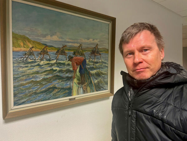 Krever begrenset gjenåpning av elva