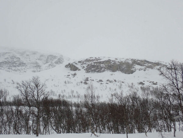 Sterk motstand mot vindkraft i Hattfjelldal