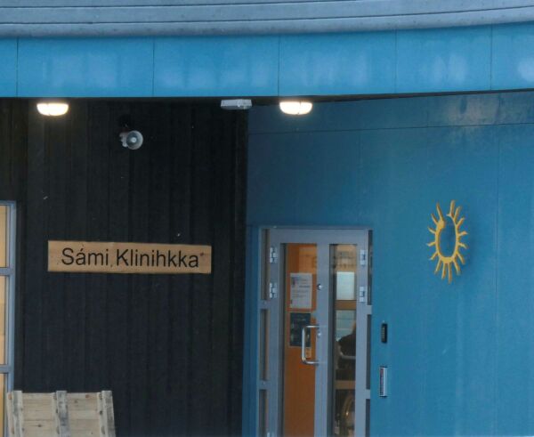 Hindrer utvikling av samisk helsetilbud