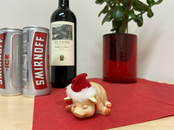 Lykkepromillen ser annerledes ut med barneøyne