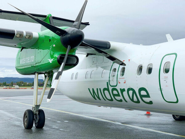 Skuffelse over Oslo-delegasjonens prioriteringer i flytilbudssaken
