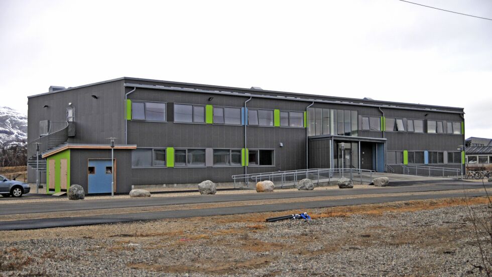 Teknisk avdeling har tidligere uttrykt misnøye med at de har vært nødt til å bruke sine ingeniørressurser på drift av hybelbygget.
 Foto: Arkiv
