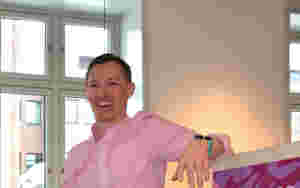 Ti kjappe med Øystein