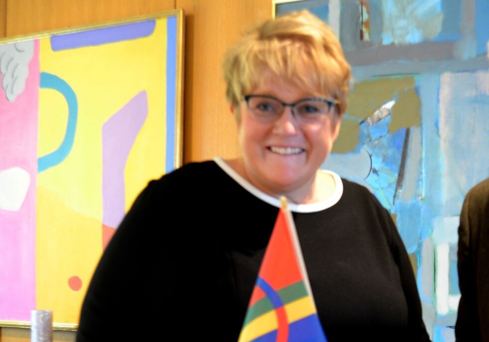 Foto: Sunniva Bornøy (arkiv)
