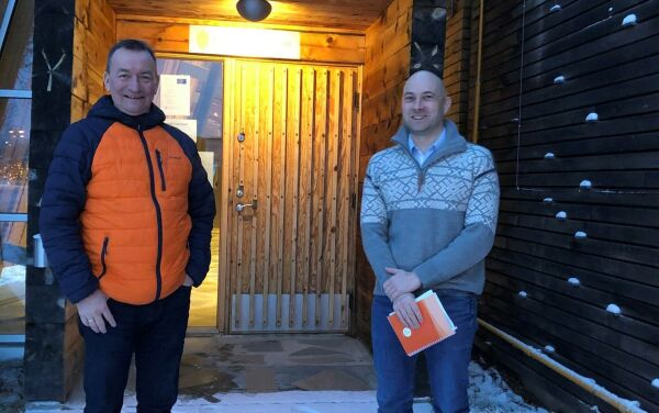 – Det virker gjort i et hattefokk