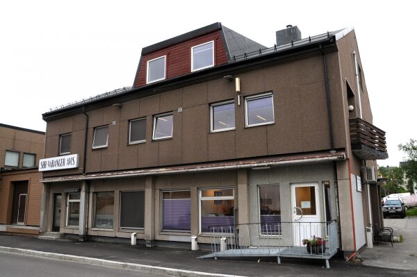 Konkursspøkelset henger over Sør-Varanger Avis
