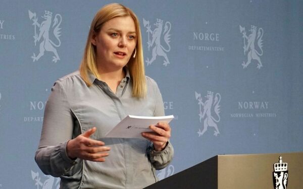 Åpen for mer vindkraft i reinbeiteland