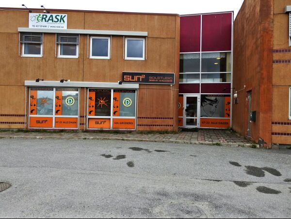 Får ikke holde åpent