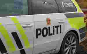 Kritisk etter bilulykken