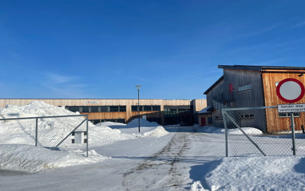 Disse vil jobbe ved Tanabru skole