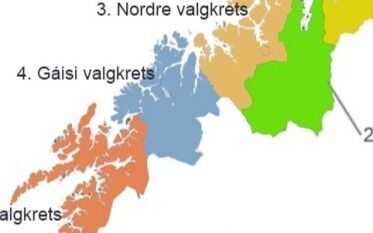 Gáisi valgkrets