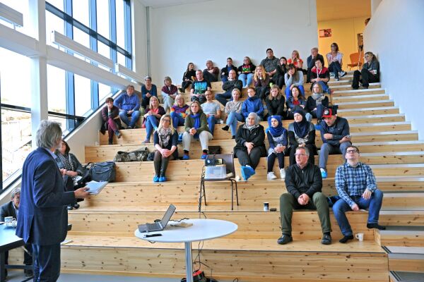 Evaluering av Tanabru skole avdekket flere utfordringer