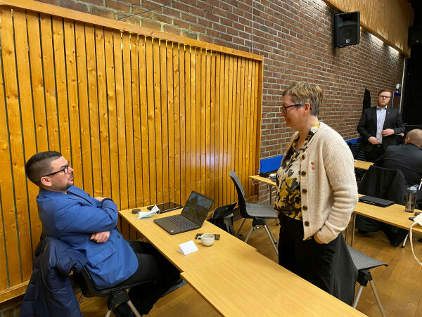 Skjervøyværing kan bli Sør-Varanger neste ordfører