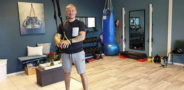 Vurderer å åpne for utetrening