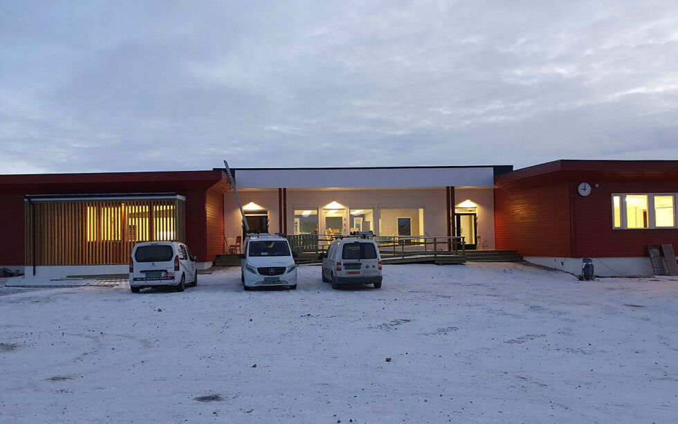 Arkivfoto: Torbjørn Ittelin
