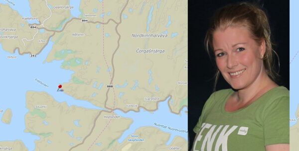 SalMar anmeldt for å ha drept 15.000 laks