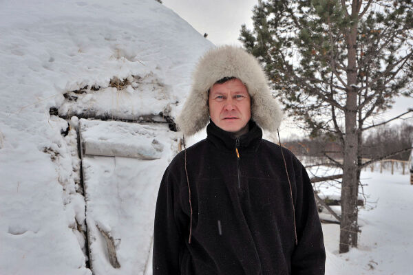 Svik – Forsvaret i Finnmark