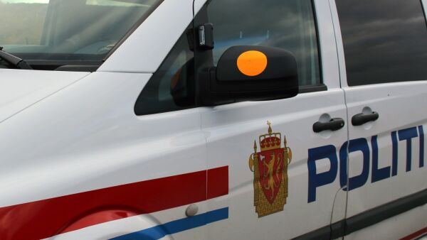 Kvinne i 30-åra siktet for knivstikking natt til fredag