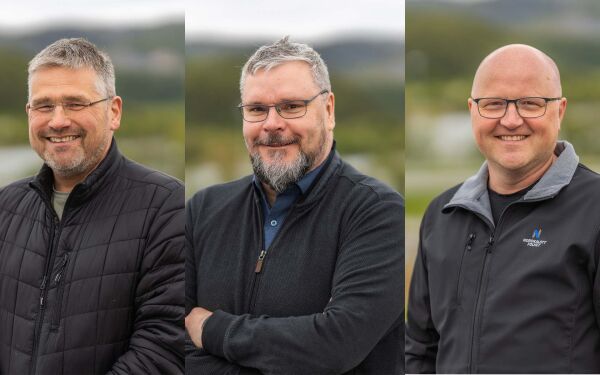 Det må bli slutt på at Staten behandler Finnmark som Norges mørkeloft
