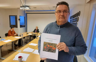 – Dem styrer oss mot Robek