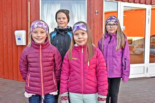 Inviterer til åpen dag