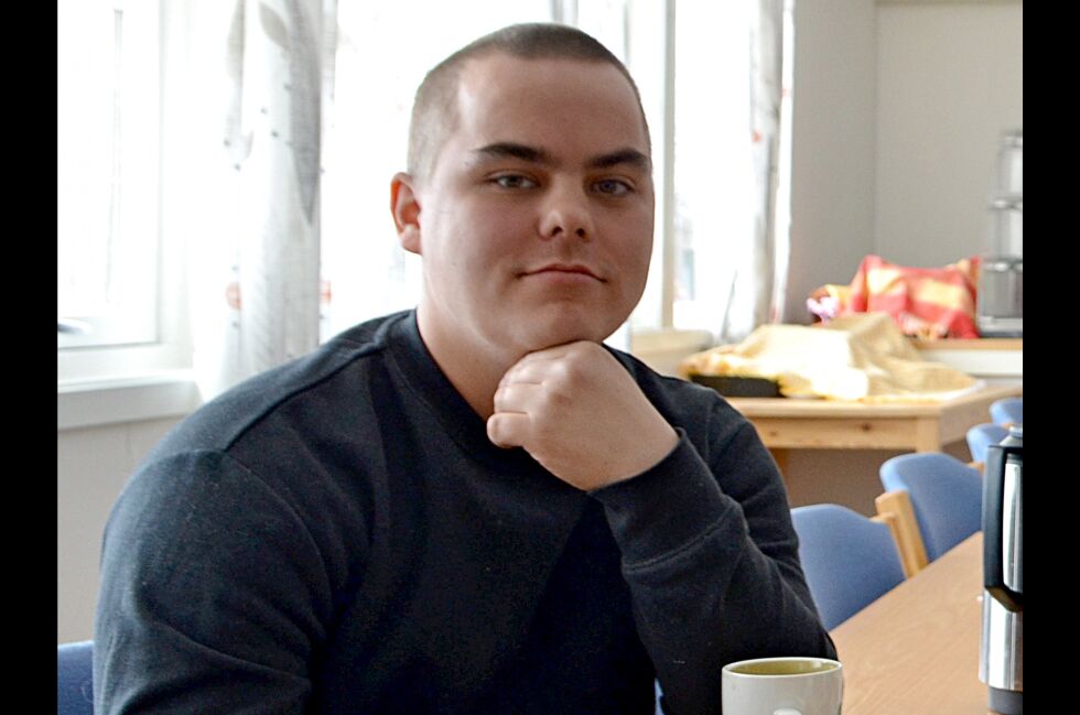 Foto: Arkiv