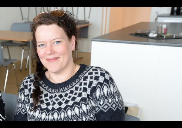 Strammer grepet om FeFo